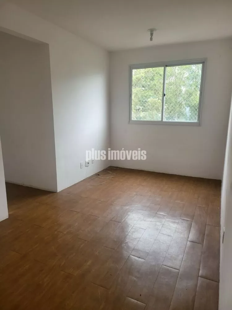 Apartamento à venda com 2 quartos, 44m² - Foto 2