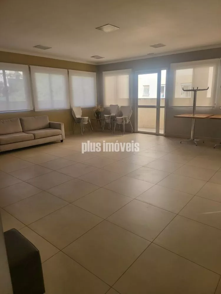 Apartamento à venda com 2 quartos, 44m² - Foto 1