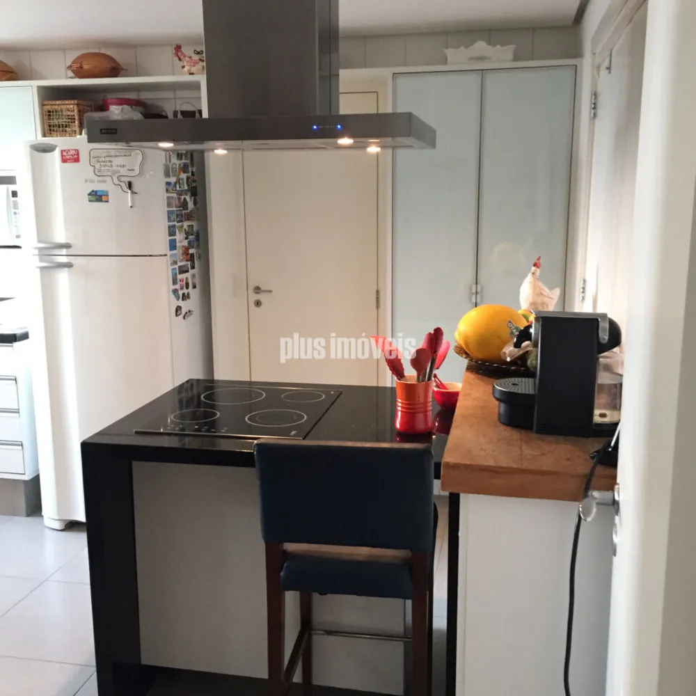 Apartamento, 3 quartos, 169 m² - Foto 2