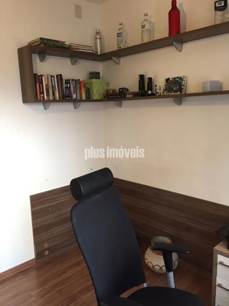 Apartamento, 3 quartos, 169 m² - Foto 6