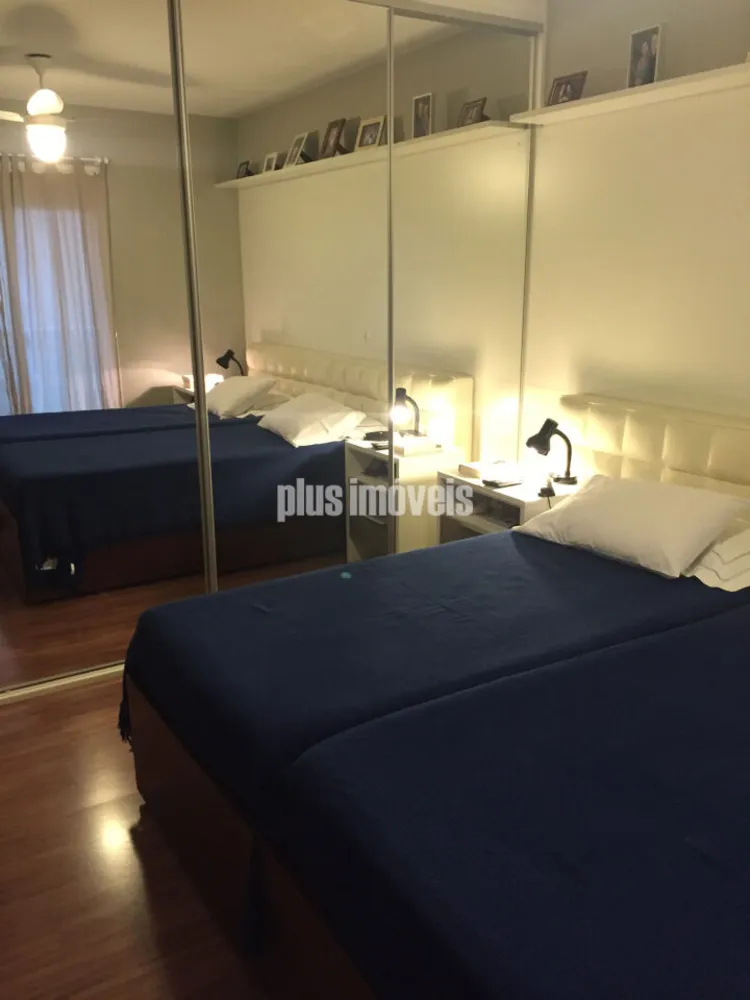 Apartamento, 3 quartos, 169 m² - Foto 3
