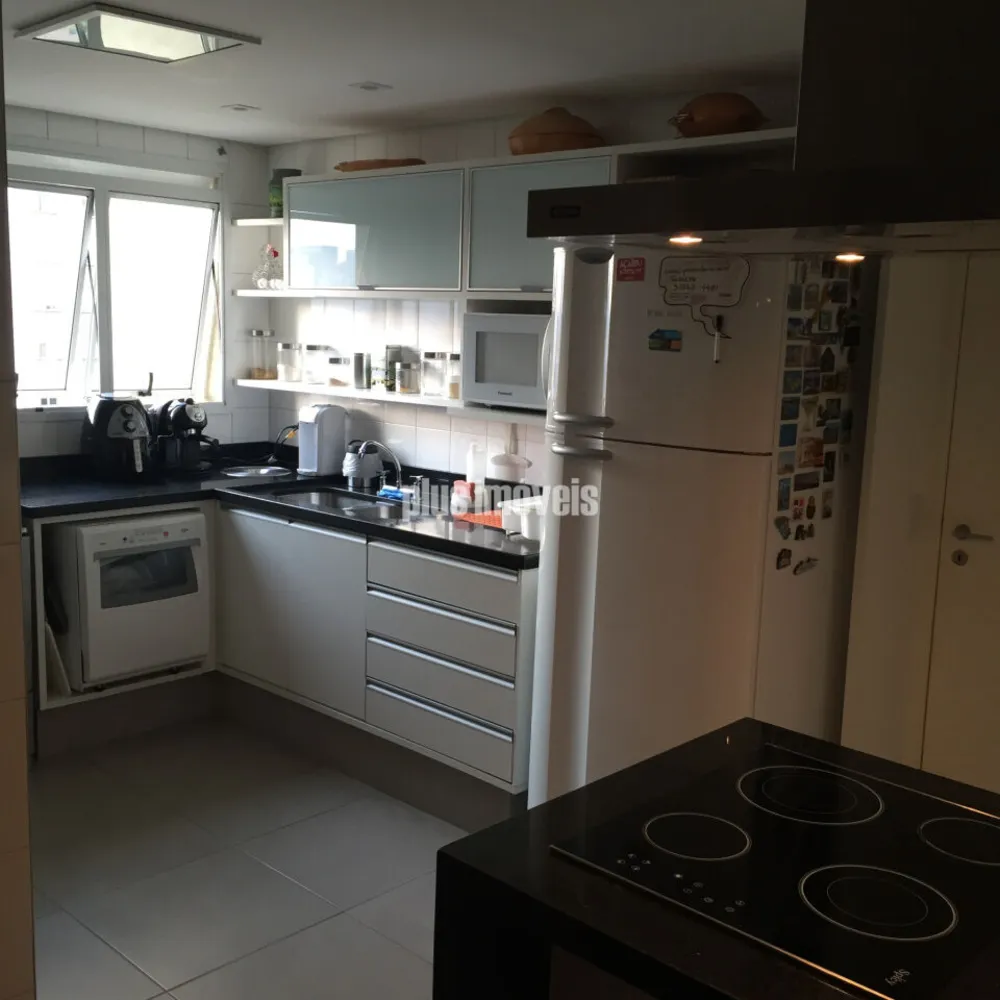 Apartamento, 3 quartos, 169 m² - Foto 7