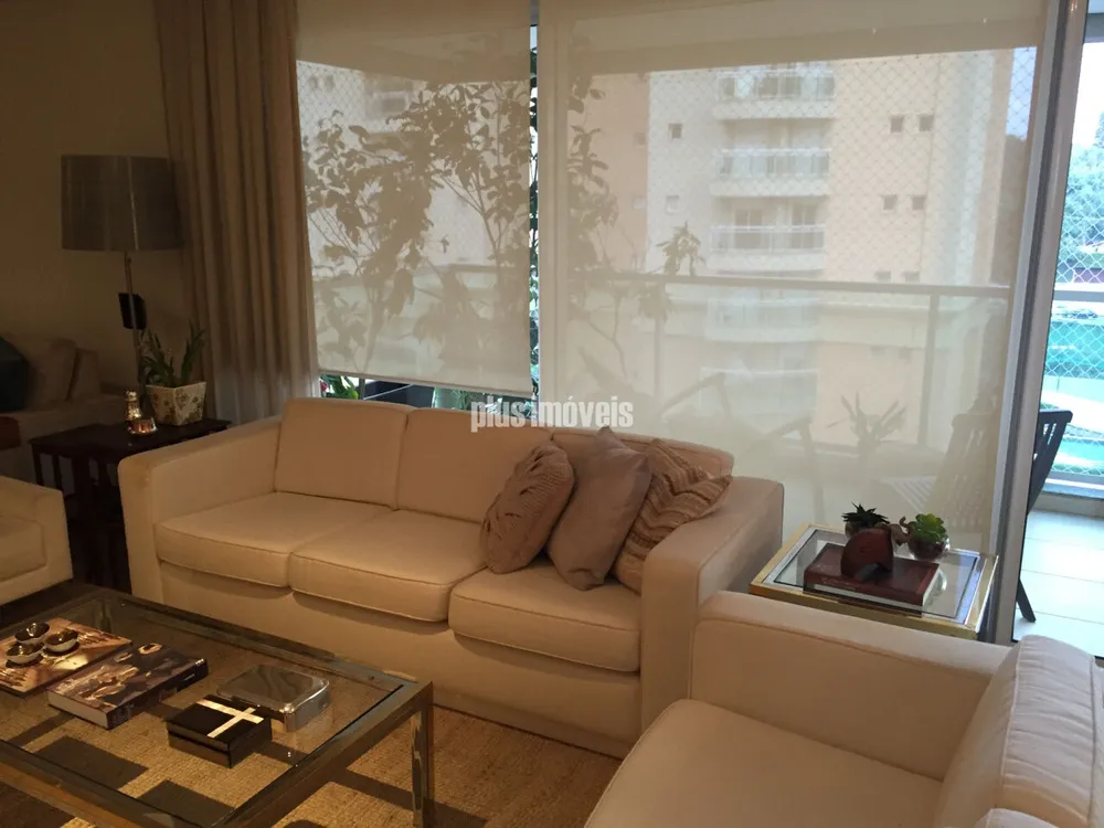 Apartamento, 3 quartos, 169 m² - Foto 4
