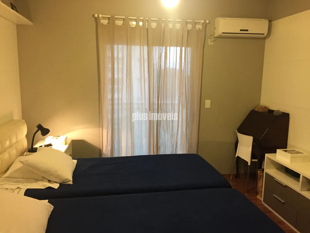 Apartamento, 3 quartos, 169 m² - Foto 8