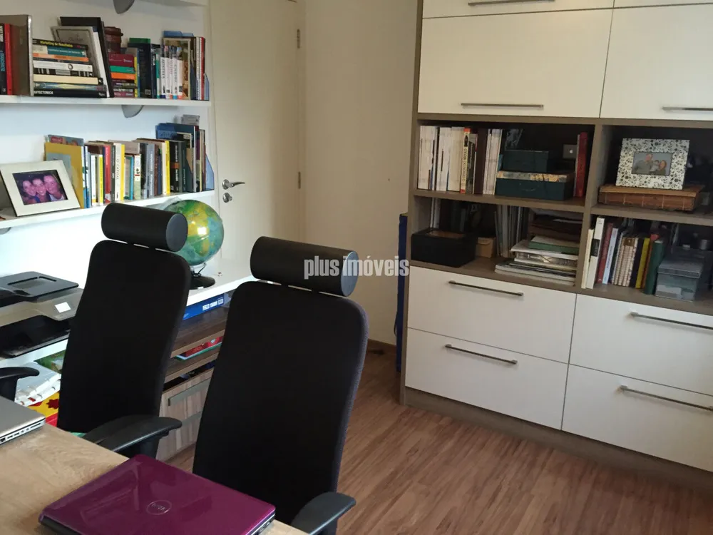 Apartamento, 3 quartos, 169 m² - Foto 5