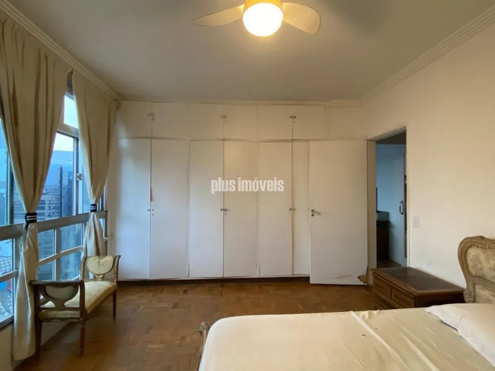 Apartamento, 3 quartos, 124 m² - Foto 6