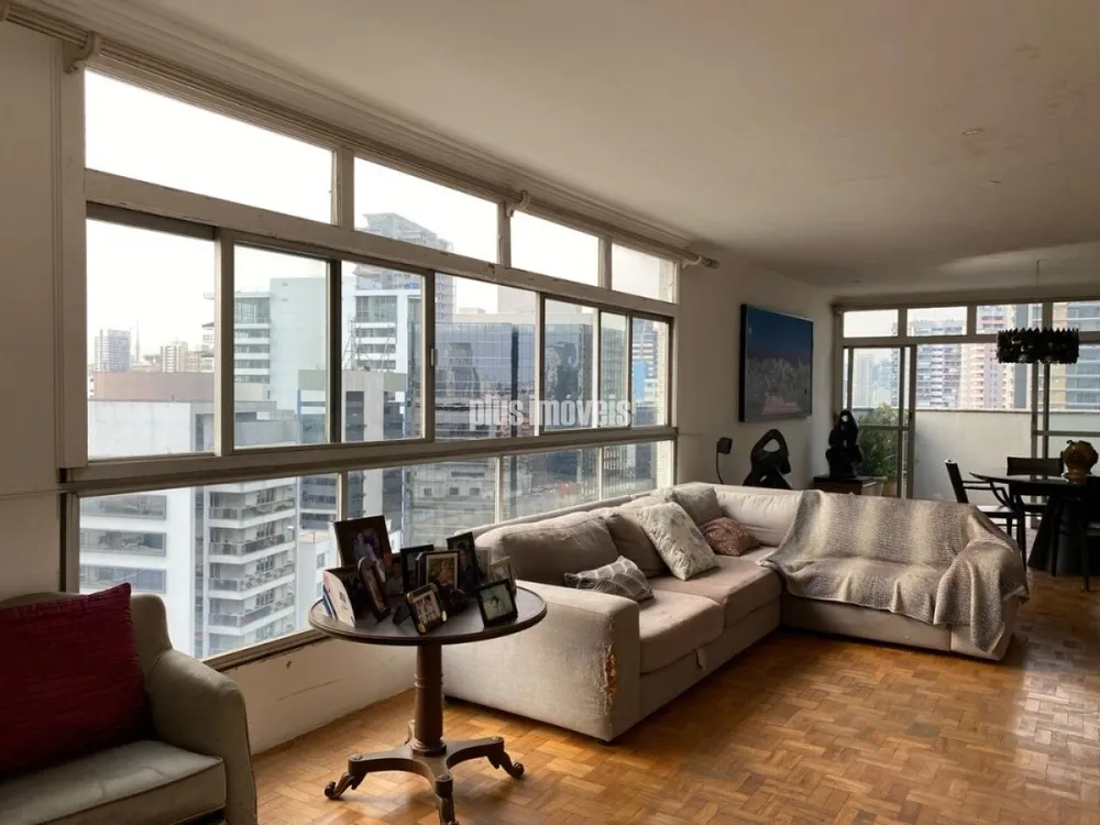 Apartamento, 3 quartos, 124 m² - Foto 3