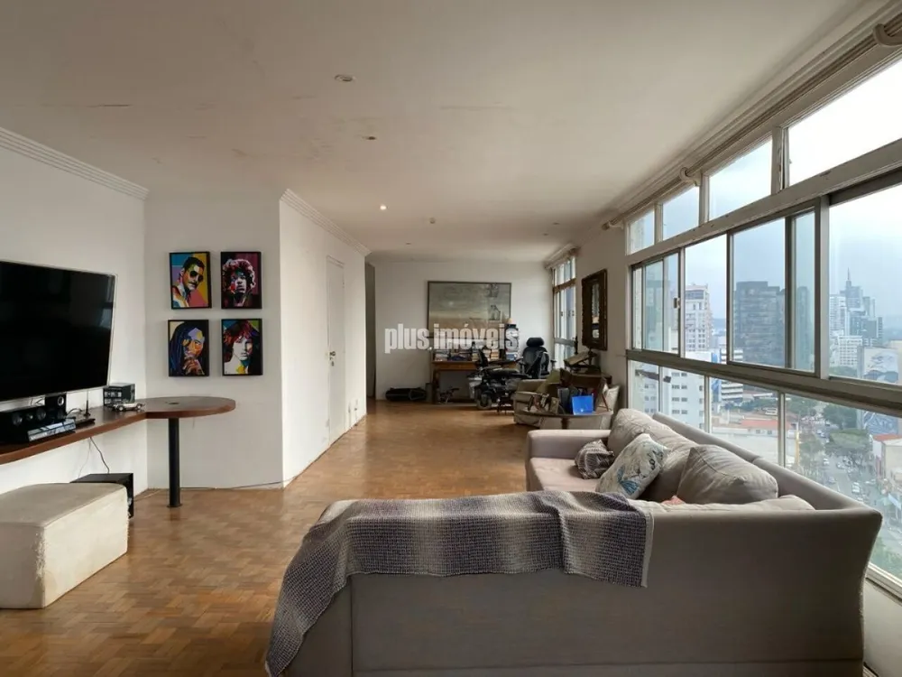 Apartamento, 3 quartos, 124 m² - Foto 5