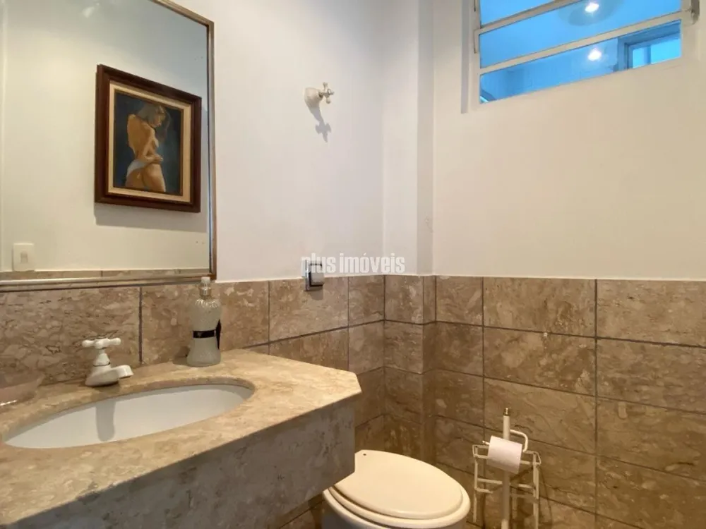 Apartamento, 3 quartos, 124 m² - Foto 4