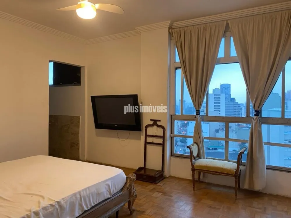 Apartamento, 3 quartos, 124 m² - Foto 8
