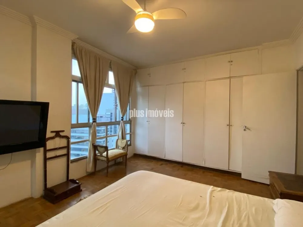 Apartamento, 3 quartos, 124 m² - Foto 2