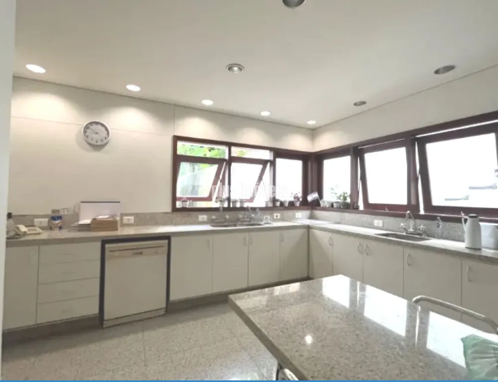 Casa, 5 quartos, 1162 m² - Foto 1