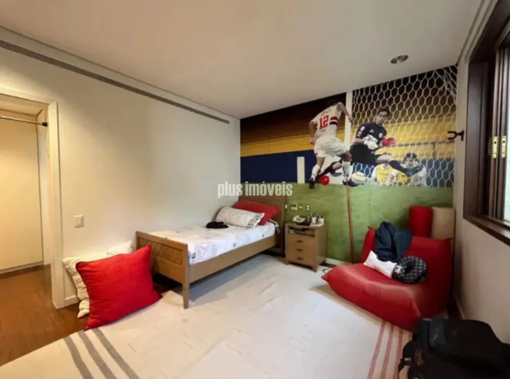 Casa, 5 quartos, 1162 m² - Foto 3