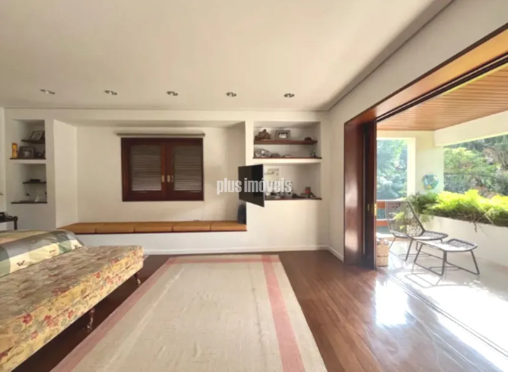 Casa, 5 quartos, 1162 m² - Foto 4
