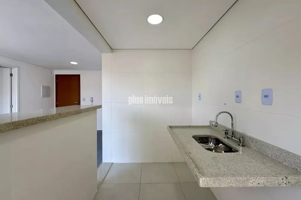 Apartamento, 1 quarto, 35 m² - Foto 4