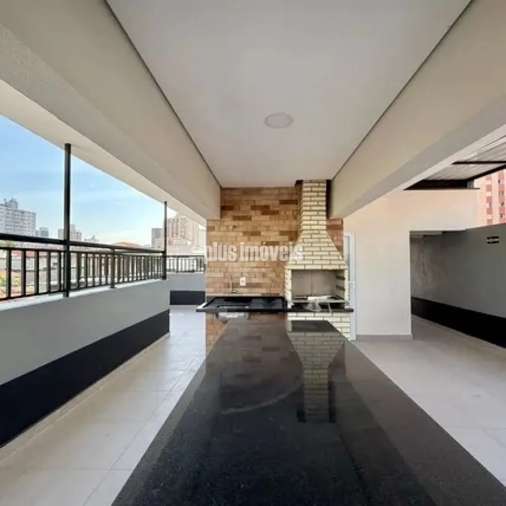 Apartamento, 1 quarto, 35 m² - Foto 1