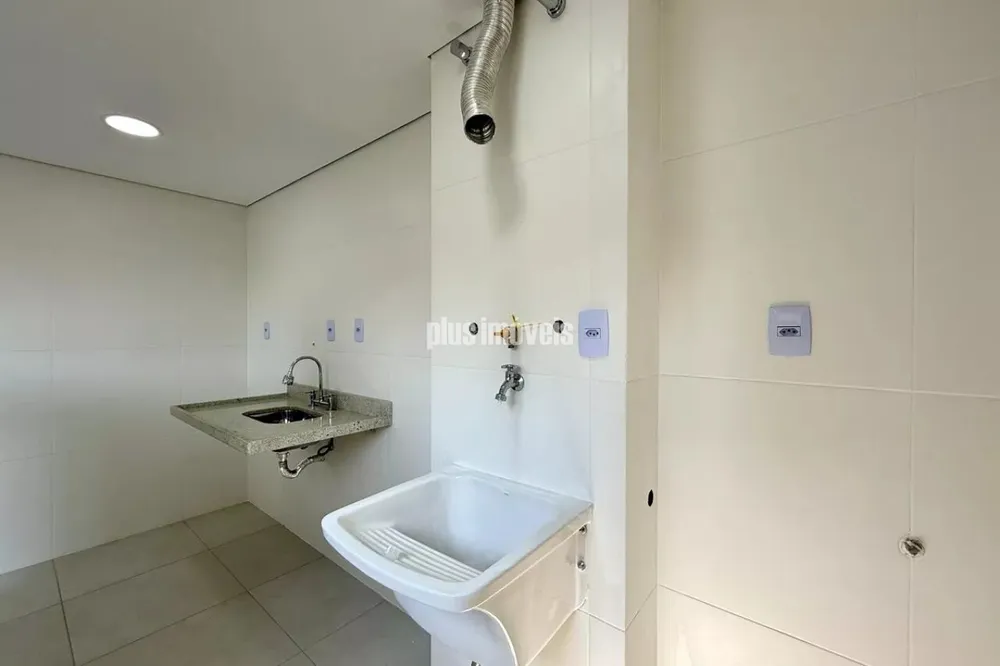 Apartamento, 1 quarto, 35 m² - Foto 3