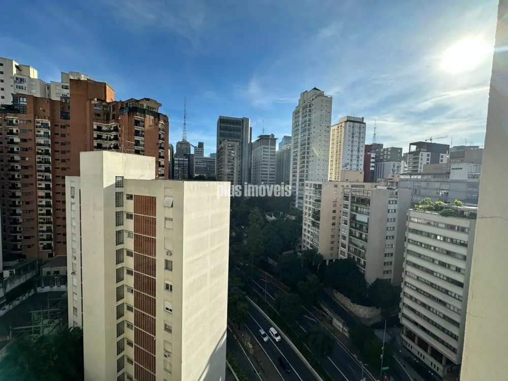 Apartamento, 1 quarto, 36 m² - Foto 3