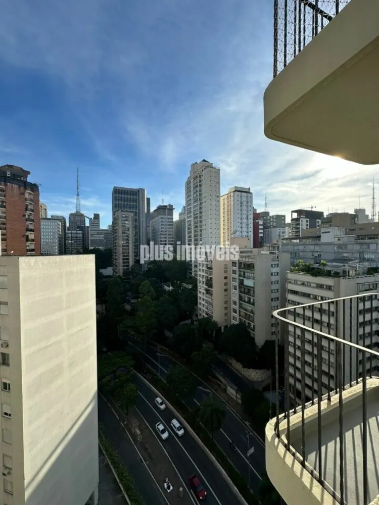 Apartamento, 1 quarto, 36 m² - Foto 4