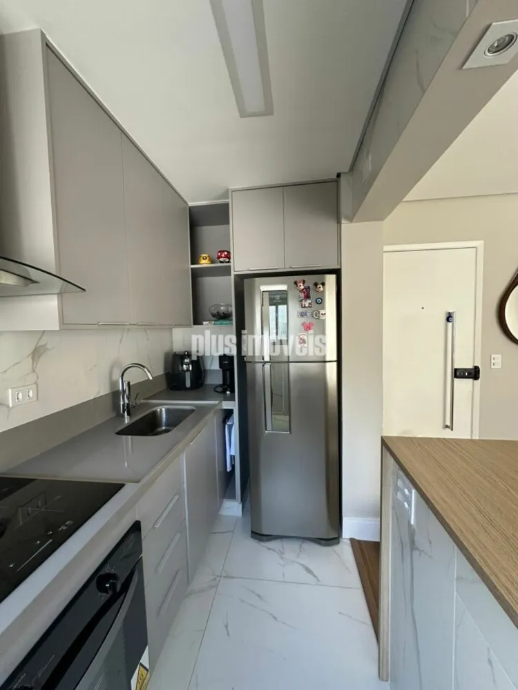 Apartamento, 1 quarto, 36 m² - Foto 6