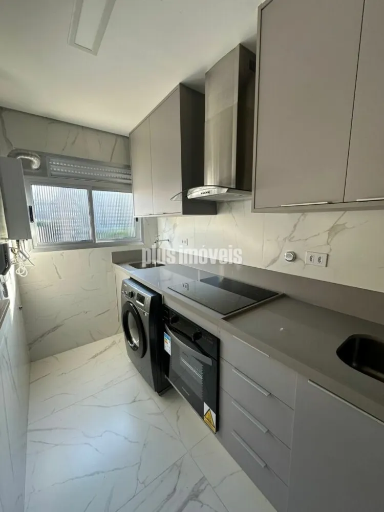 Apartamento, 1 quarto, 36 m² - Foto 5