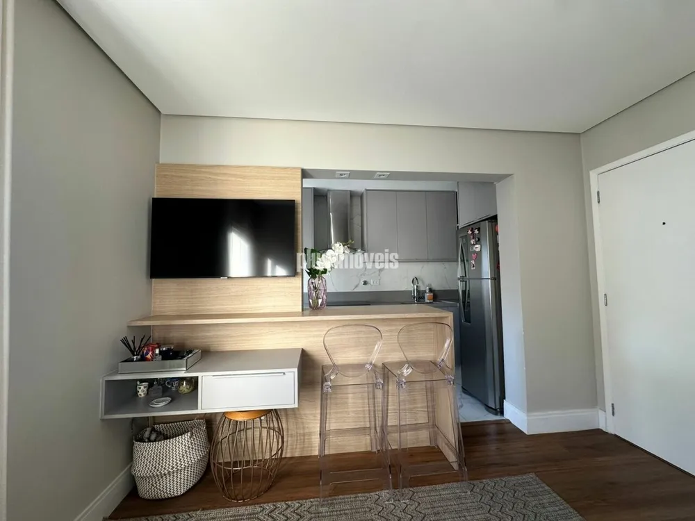 Apartamento, 1 quarto, 36 m² - Foto 2