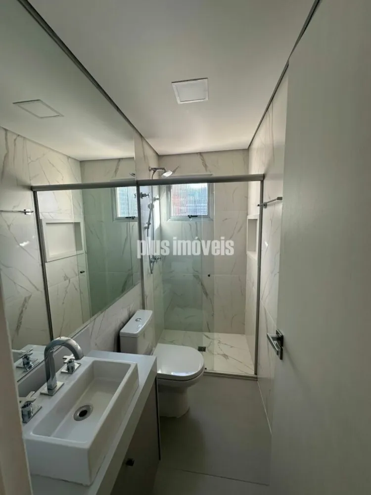 Apartamento, 1 quarto, 36 m² - Foto 1
