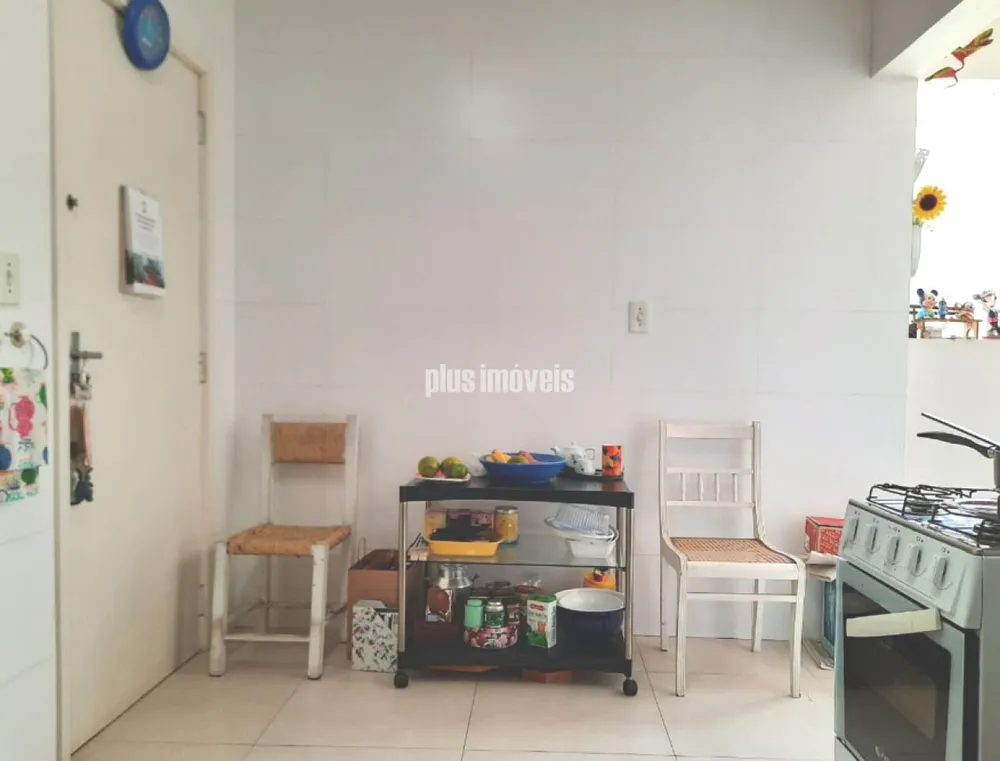 Apartamento, 2 quartos, 106 m² - Foto 1