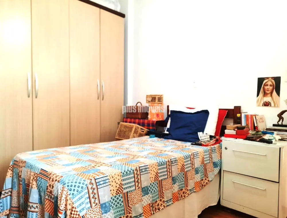 Apartamento, 2 quartos, 106 m² - Foto 3