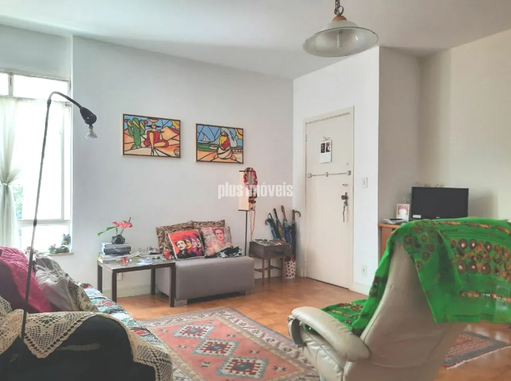 Apartamento, 2 quartos, 106 m² - Foto 8