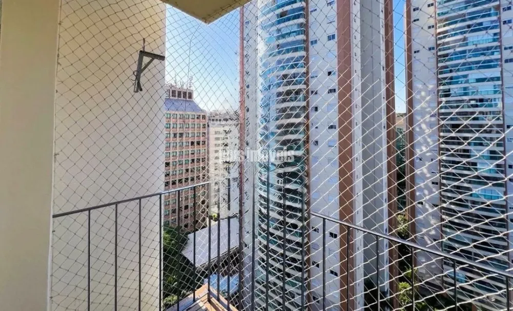Apartamento, 2 quartos, 61 m² - Foto 2