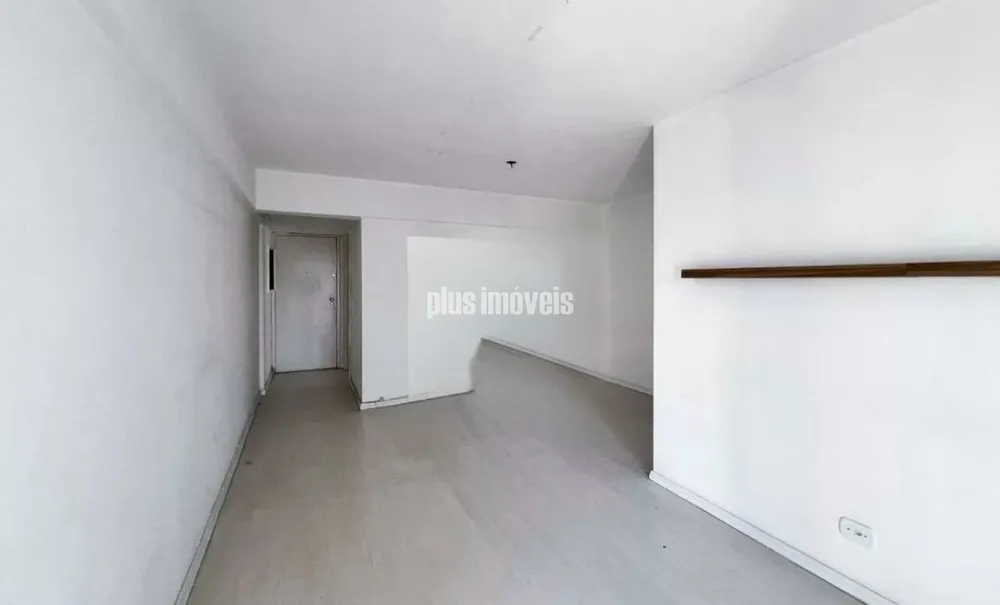 Apartamento, 2 quartos, 61 m² - Foto 1