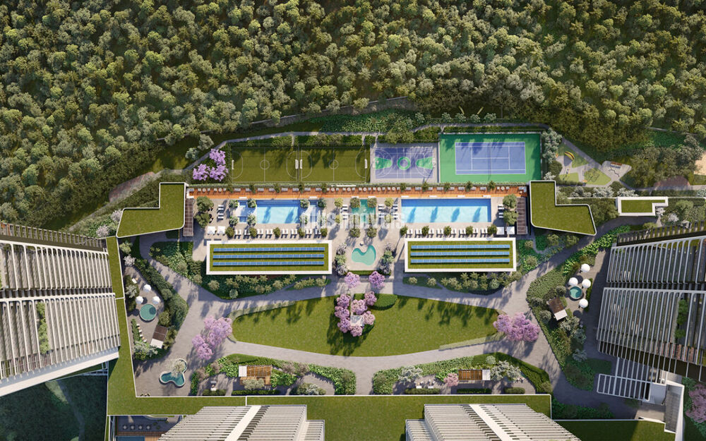 Apartamento, 4 quartos, 330 m² - Foto 11