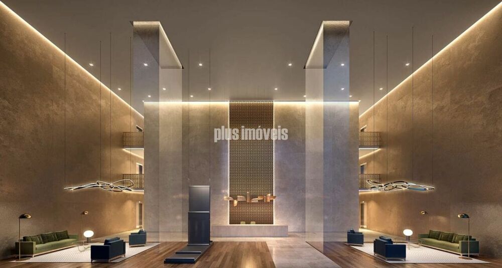 Apartamento, 4 quartos, 330 m² - Foto 4