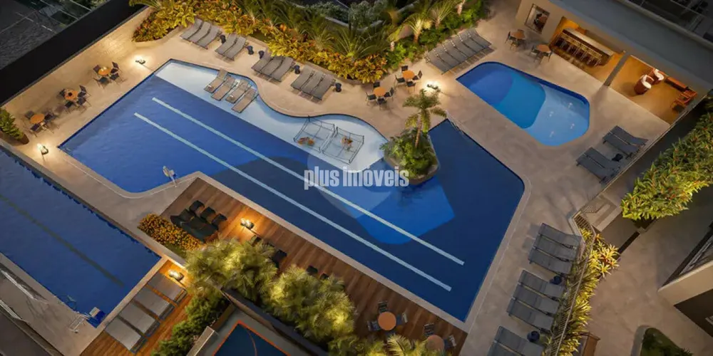 Apartamento, 3 quartos, 87 m² - Foto 4