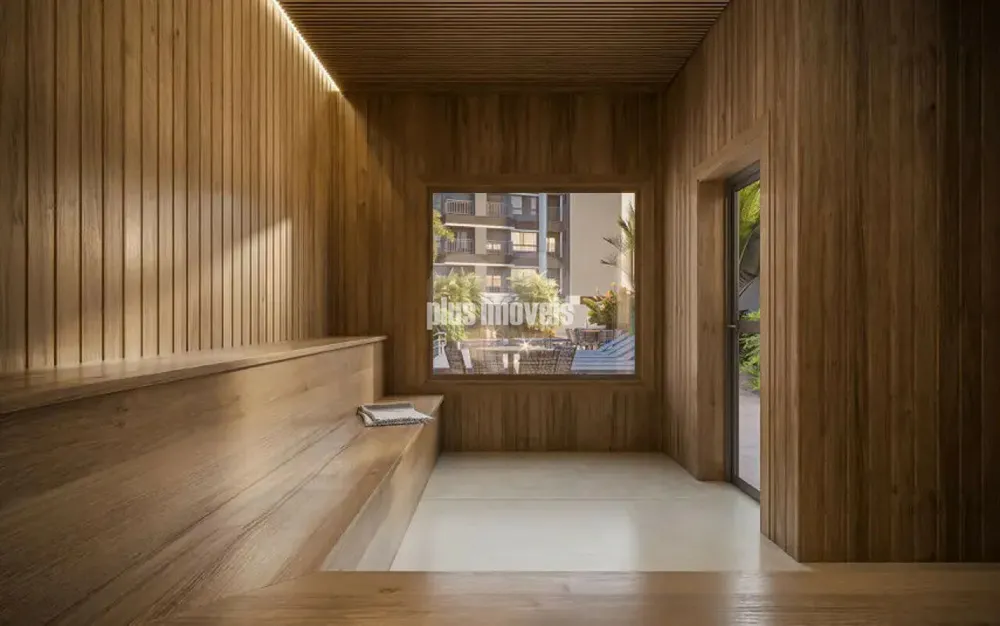 Apartamento, 3 quartos, 87 m² - Foto 5