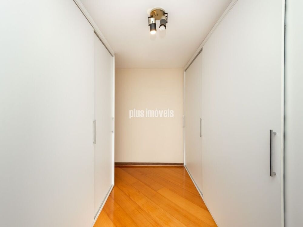 Apartamento à venda com 3 quartos, 163m² - Foto 3