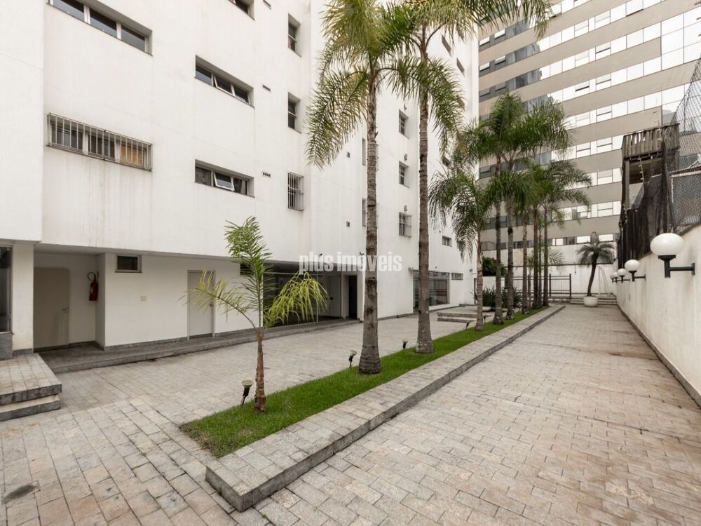 Apartamento à venda com 3 quartos, 163m² - Foto 12