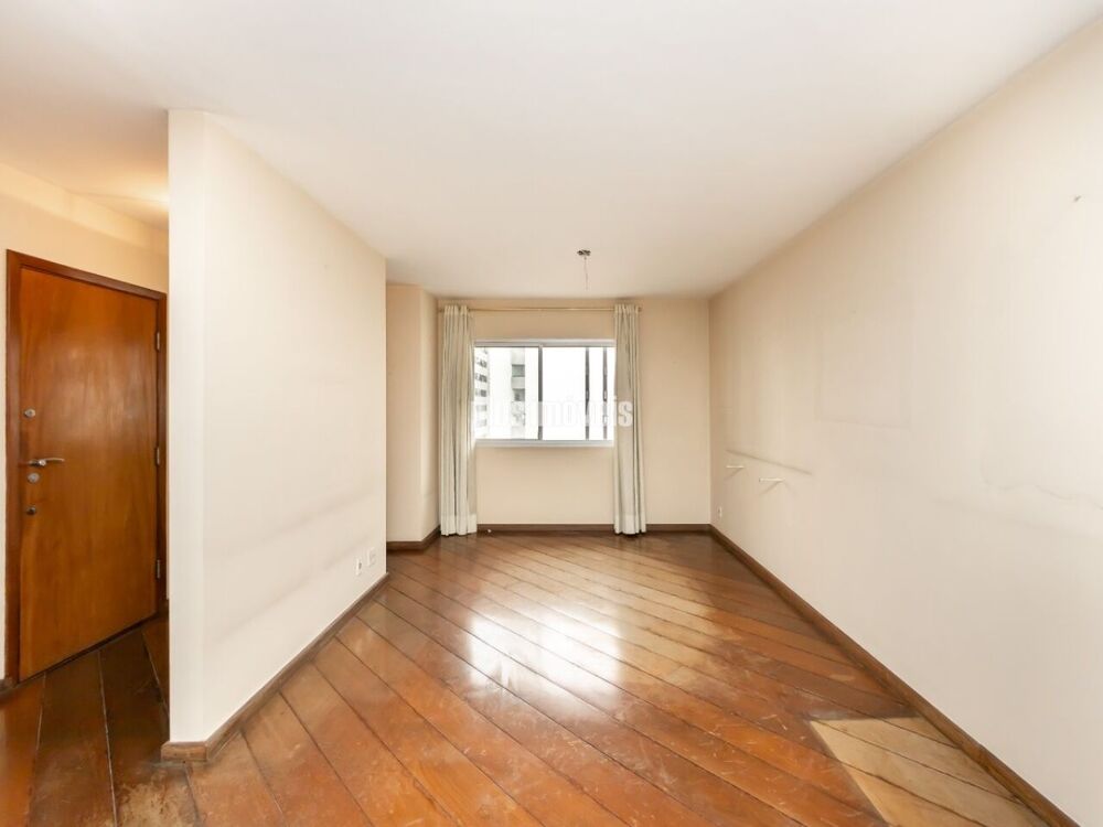 Apartamento à venda com 3 quartos, 163m² - Foto 5