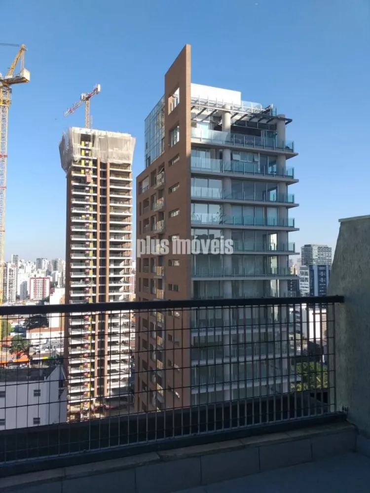 Apartamento, 2 quartos, 100 m² - Foto 4