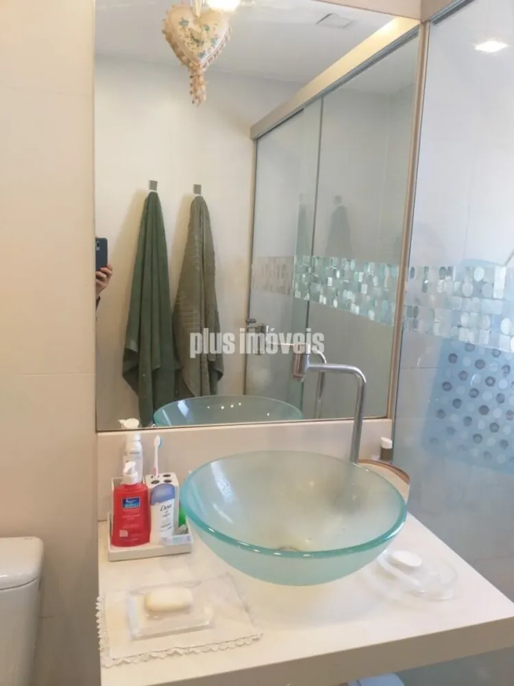 Apartamento, 2 quartos, 100 m² - Foto 3
