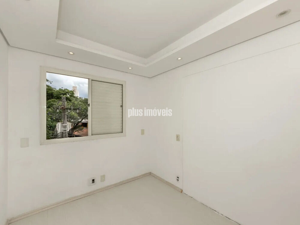 Apartamento à venda com 3 quartos, 75m² - Foto 1