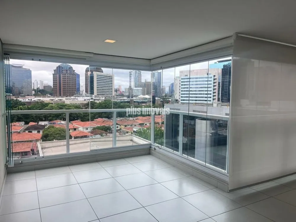 Apartamento, 3 quartos, 250 m² - Foto 2