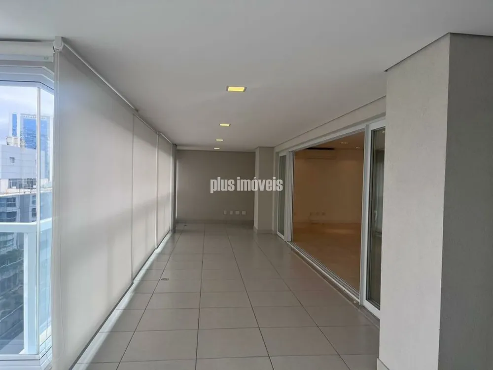 Apartamento, 3 quartos, 250 m² - Foto 4