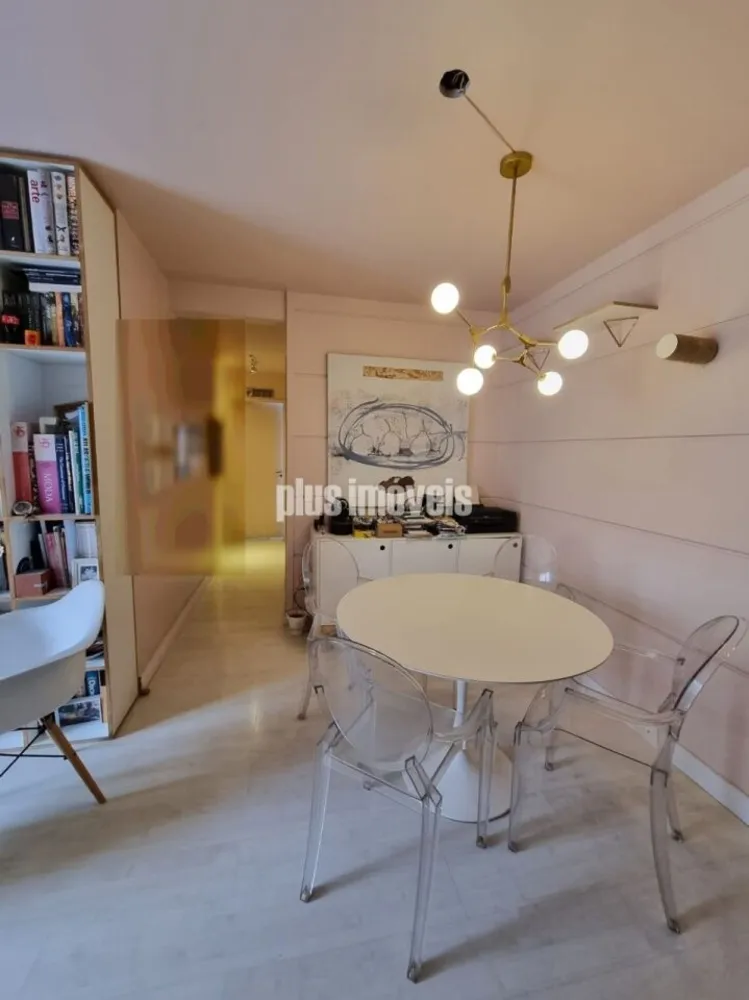 Apartamento, 3 quartos, 85 m² - Foto 4