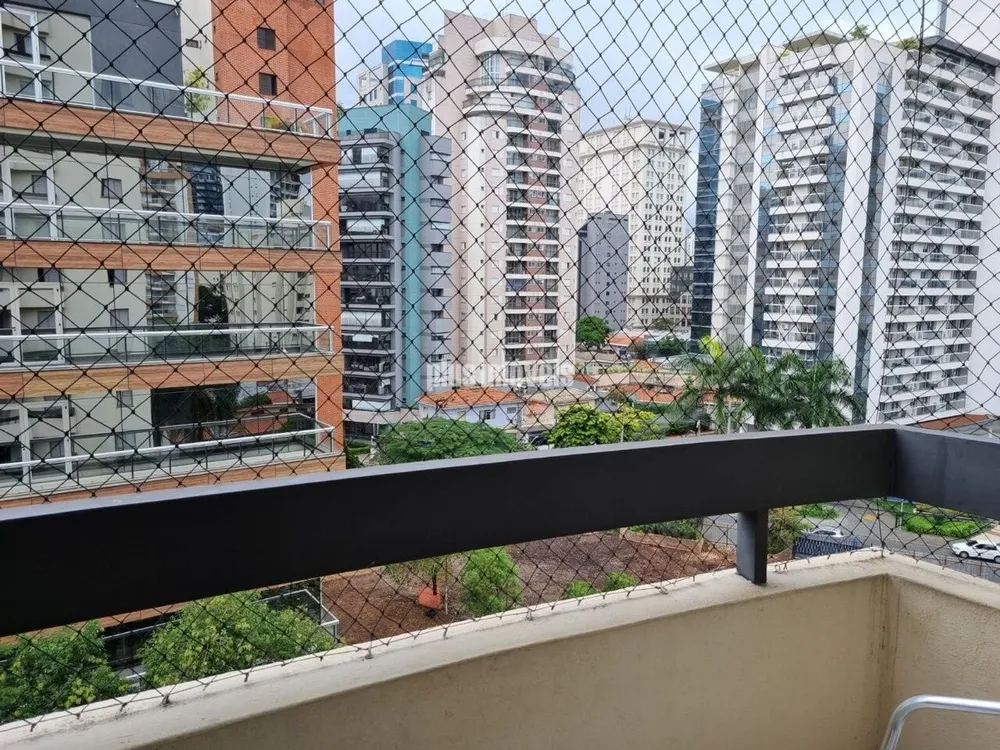 Apartamento, 3 quartos, 85 m² - Foto 1