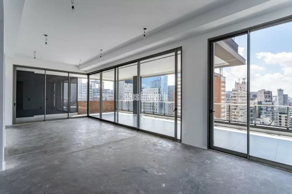 Apartamento à venda com 4 quartos, 475m² - Foto 1