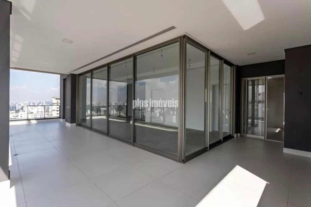 Apartamento à venda com 4 quartos, 475m² - Foto 4