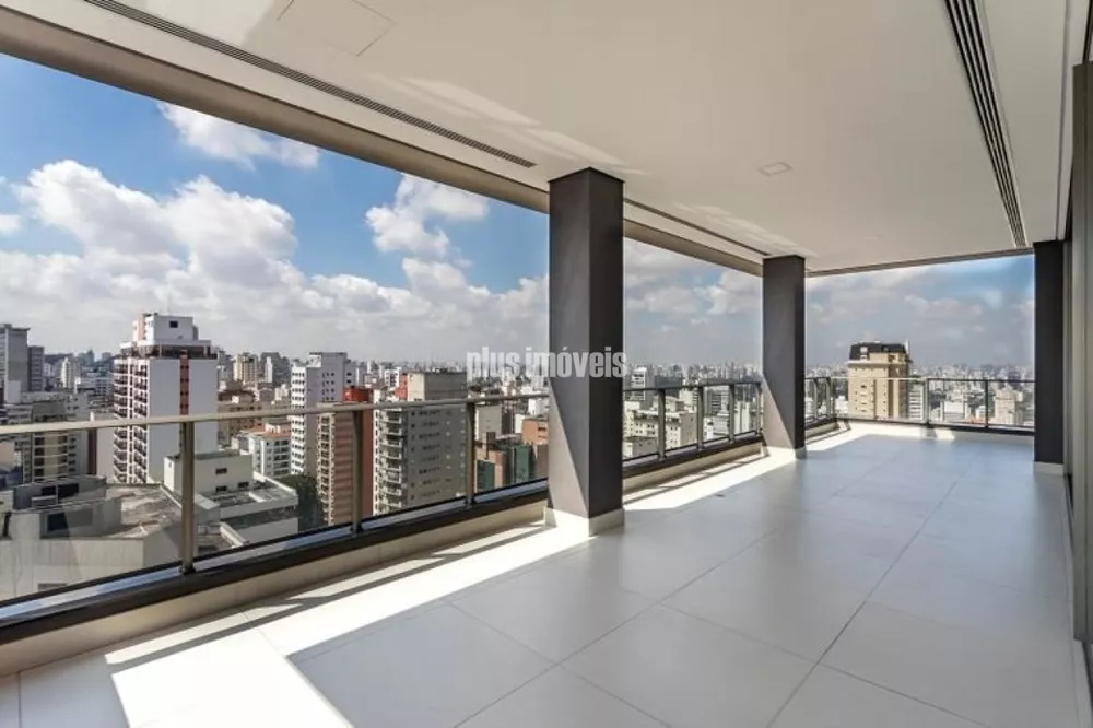 Apartamento à venda com 4 quartos, 475m² - Foto 5