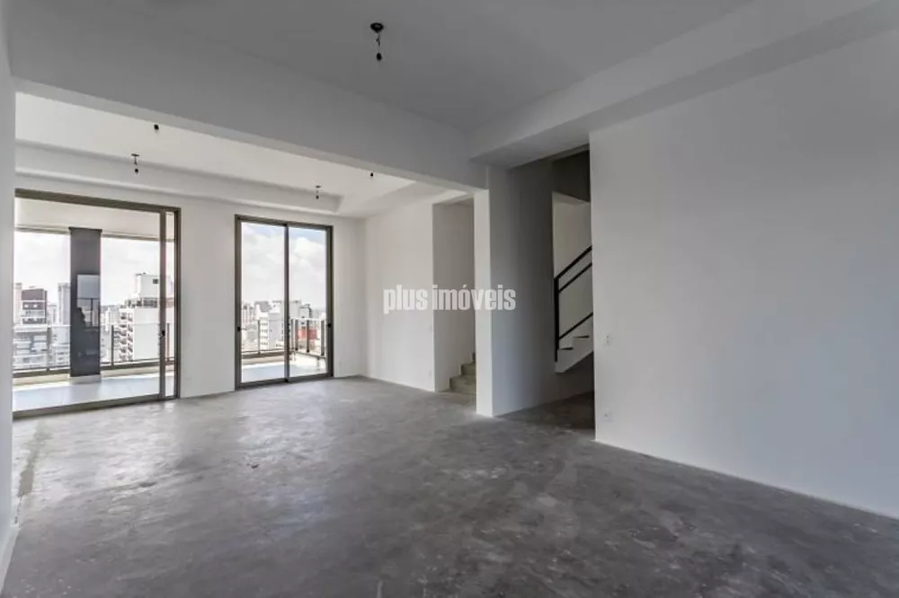 Apartamento à venda com 4 quartos, 475m² - Foto 2